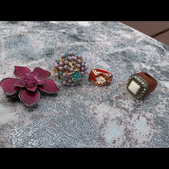 Ring bundle - Picture 7 of 7